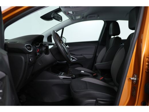 Opel Crossland X 1.2 Turbo Innovation | Climate Control | Navigatie | Parkeersensoren | Cruise Control | Apple Car... ActivLease financial lease