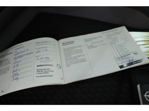 Opel Crossland X 1.2 Turbo Innovation | Climate Control | Navigatie | Parkeersensoren | Cruise Control | Apple Car... ActivLease financial lease