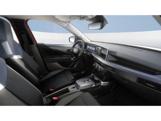 Opel Frontera Edition - Electric | 11 kW boordlader | LED koplampen | Parkeersensoren achter ActivLease financial lease