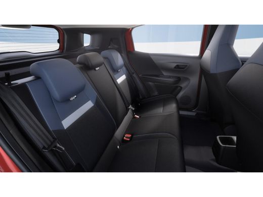 Opel Frontera Edition - Electric | 11 kW boordlader | LED koplampen | Parkeersensoren achter ActivLease financial lease