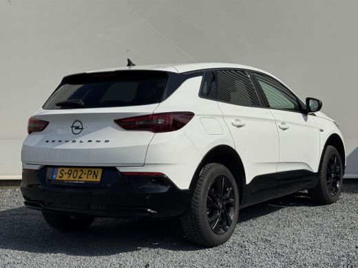 Opel Grandland 1.2 Turbo 130pk | Apple Carplay/Android Auto|telefoonintegratie premium | Comfortstoel(en) | Extr... ActivLease financial lease