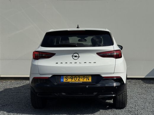 Opel Grandland 1.2 Turbo 130pk | Apple Carplay/Android Auto|telefoonintegratie premium | Comfortstoel(en) | Extr... ActivLease financial lease