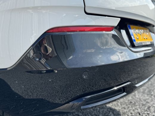 Opel Grandland 1.2 Turbo 130pk | Apple Carplay/Android Auto|telefoonintegratie premium | Comfortstoel(en) | Extr... ActivLease financial lease