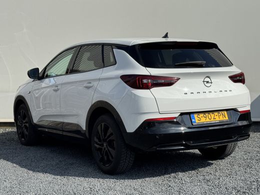 Opel Grandland 1.2 Turbo 130pk | Apple Carplay/Android Auto|telefoonintegratie premium | Comfortstoel(en) | Extr... ActivLease financial lease