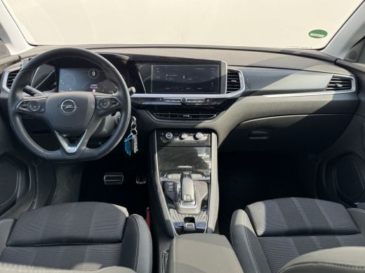 Opel Grandland 1.2 Turbo 130pk | Apple Carplay/Android Auto|telefoonintegratie premium | Comfortstoel(en) | Extr... ActivLease financial lease
