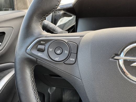 Opel Grandland 1.2 Turbo 130pk | Apple Carplay/Android Auto|telefoonintegratie premium | Comfortstoel(en) | Extr... ActivLease financial lease