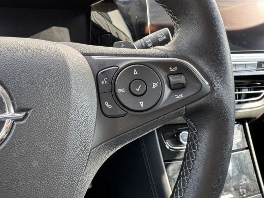 Opel Grandland 1.2 Turbo 130pk | Apple Carplay/Android Auto|telefoonintegratie premium | Comfortstoel(en) | Extr... ActivLease financial lease