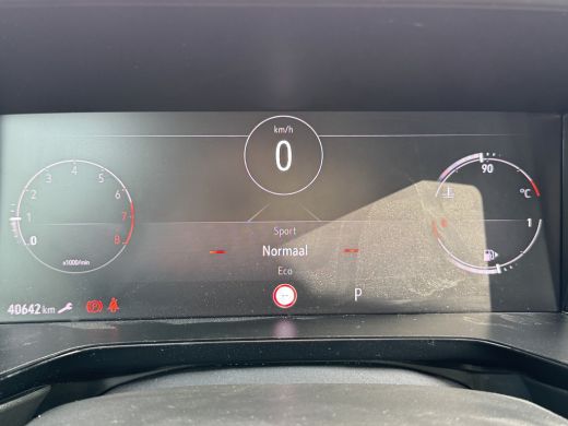 Opel Grandland 1.2 Turbo 130pk | Apple Carplay/Android Auto|telefoonintegratie premium | Comfortstoel(en) | Extr... ActivLease financial lease
