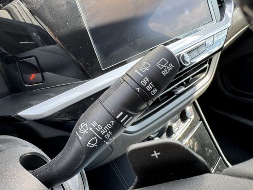 Opel Grandland 1.2 Turbo 130pk | Apple Carplay/Android Auto|telefoonintegratie premium | Comfortstoel(en) | Extr... ActivLease financial lease