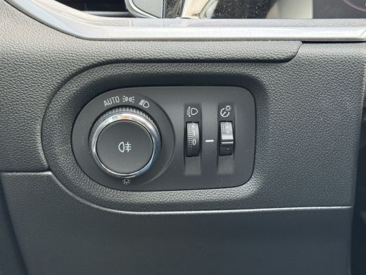 Opel Grandland 1.2 Turbo 130pk | Apple Carplay/Android Auto|telefoonintegratie premium | Comfortstoel(en) | Extr... ActivLease financial lease