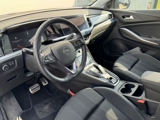 Opel Grandland 1.2 Turbo 130pk | Apple Carplay/Android Auto|telefoonintegratie premium | Comfortstoel(en) | Extr... ActivLease financial lease