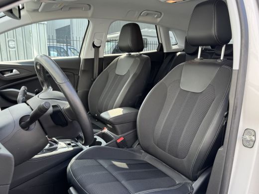 Opel Grandland 1.2 Turbo 130pk | Apple Carplay/Android Auto|telefoonintegratie premium | Comfortstoel(en) | Extr... ActivLease financial lease