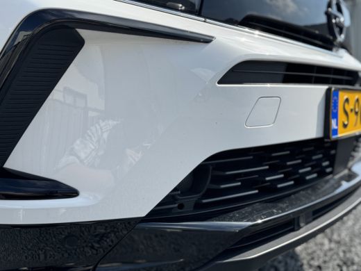 Opel Grandland 1.2 Turbo 130pk | Apple Carplay/Android Auto|telefoonintegratie premium | Comfortstoel(en) | Extr... ActivLease financial lease