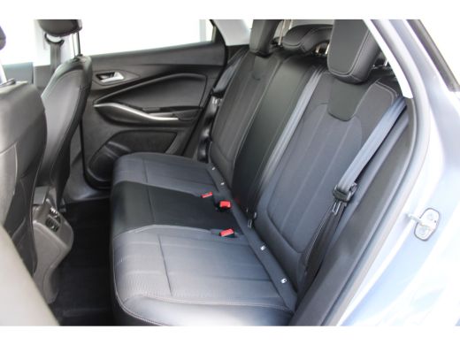 Opel Grandland 1.6 Turbo Hybrid Level 4 / 360 Camera / Navigatie / Parkeersensoren / Dodehoek detectie / Stuurwi... ActivLease financial lease