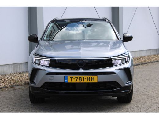 Opel Grandland 1.6 Turbo Hybrid Level 4 / 360 Camera / Navigatie / Parkeersensoren / Dodehoek detectie / Stuurwi... ActivLease financial lease