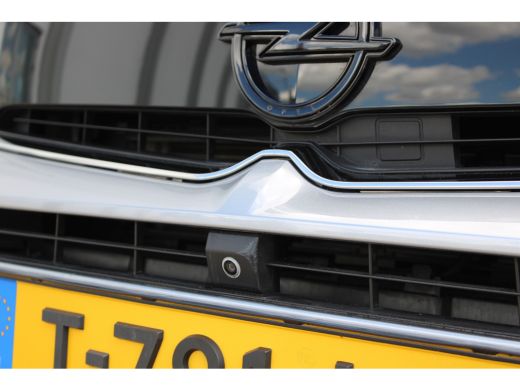 Opel Grandland 1.6 Turbo Hybrid Level 4 / 360 Camera / Navigatie / Parkeersensoren / Dodehoek detectie / Stuurwi... ActivLease financial lease