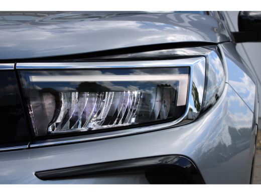 Opel Grandland 1.6 Turbo Hybrid Level 4 / 360 Camera / Navigatie / Parkeersensoren / Dodehoek detectie / Stuurwi... ActivLease financial lease