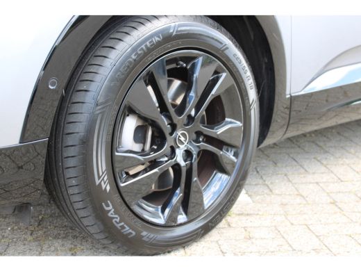 Opel Grandland 1.6 Turbo Hybrid Level 4 / 360 Camera / Navigatie / Parkeersensoren / Dodehoek detectie / Stuurwi... ActivLease financial lease