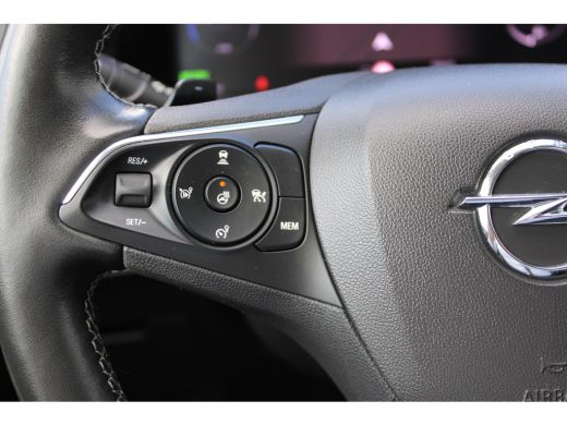 Opel Grandland 1.6 Turbo Hybrid Level 4 / 360 Camera / Navigatie / Parkeersensoren / Dodehoek detectie / Stuurwi... ActivLease financial lease