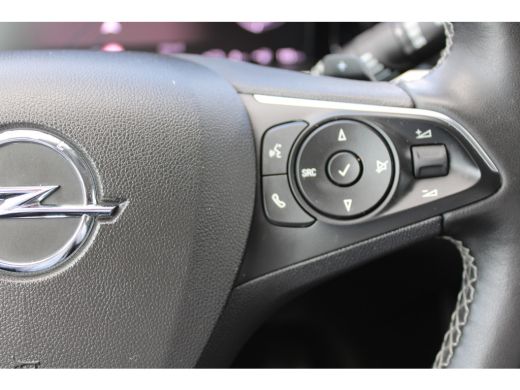Opel Grandland 1.6 Turbo Hybrid Level 4 / 360 Camera / Navigatie / Parkeersensoren / Dodehoek detectie / Stuurwi... ActivLease financial lease