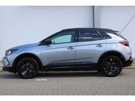 Opel Grandland 1.6 Turbo Hybrid Level 4 / 360 Camera / Navigatie / Parkeersensoren / Dodehoek detectie / Stuurwi... ActivLease financial lease
