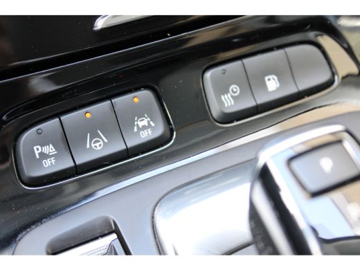 Opel Grandland 1.6 Turbo Hybrid Level 4 / 360 Camera / Navigatie / Parkeersensoren / Dodehoek detectie / Stuurwi... ActivLease financial lease