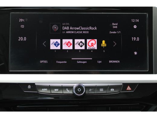 Opel Grandland 1.6 Turbo Hybrid Level 4 / 360 Camera / Navigatie / Parkeersensoren / Dodehoek detectie / Stuurwi... ActivLease financial lease