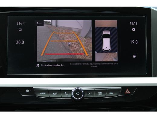 Opel Grandland 1.6 Turbo Hybrid Level 4 / 360 Camera / Navigatie / Parkeersensoren / Dodehoek detectie / Stuurwi... ActivLease financial lease