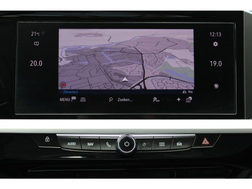 Opel Grandland 1.6 Turbo Hybrid Level 4 / 360 Camera / Navigatie / Parkeersensoren / Dodehoek detectie / Stuurwi... ActivLease financial lease