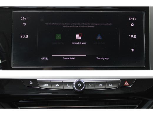 Opel Grandland 1.6 Turbo Hybrid Level 4 / 360 Camera / Navigatie / Parkeersensoren / Dodehoek detectie / Stuurwi... ActivLease financial lease