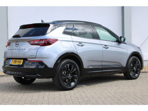 Opel Grandland 1.6 Turbo Hybrid Level 4 / 360 Camera / Navigatie / Parkeersensoren / Dodehoek detectie / Stuurwi... ActivLease financial lease