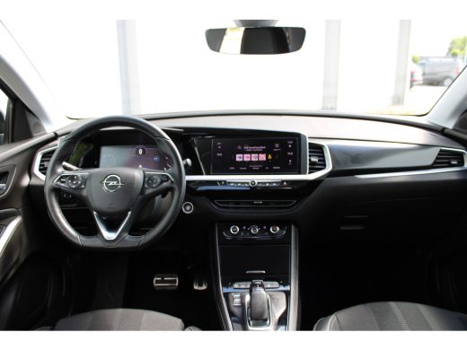 Opel Grandland 1.6 Turbo Hybrid Level 4 / 360 Camera / Navigatie / Parkeersensoren / Dodehoek detectie / Stuurwi... ActivLease financial lease