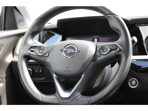 Opel Grandland 1.6 Turbo Hybrid Level 4 / 360 Camera / Navigatie / Parkeersensoren / Dodehoek detectie / Stuurwi... ActivLease financial lease