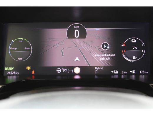 Opel Grandland 1.6 Turbo Hybrid Level 4 / 360 Camera / Navigatie / Parkeersensoren / Dodehoek detectie / Stuurwi... ActivLease financial lease