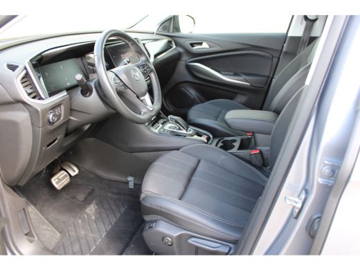 Opel Grandland 1.6 Turbo Hybrid Level 4 / 360 Camera / Navigatie / Parkeersensoren / Dodehoek detectie / Stuurwi... ActivLease financial lease