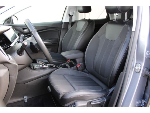 Opel Grandland 1.6 Turbo Hybrid Level 4 / 360 Camera / Navigatie / Parkeersensoren / Dodehoek detectie / Stuurwi... ActivLease financial lease