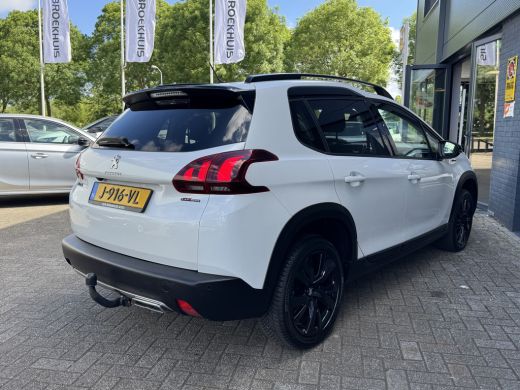 Peugeot 2008 1.2 PureTech GT-line | Achteruitrijcamera | Apple Carplay/Android Auto|telefoonintegratie premium... ActivLease financial lease