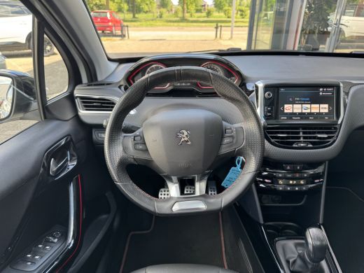 Peugeot 2008 1.2 PureTech GT-line | Achteruitrijcamera | Apple Carplay/Android Auto|telefoonintegratie premium... ActivLease financial lease
