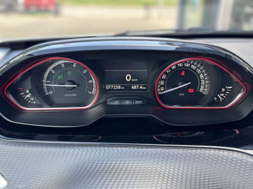 Peugeot 2008 1.2 PureTech GT-line | Achteruitrijcamera | Apple Carplay/Android Auto|telefoonintegratie premium... ActivLease financial lease