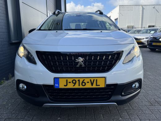 Peugeot 2008 1.2 PureTech GT-line | Achteruitrijcamera | Apple Carplay/Android Auto|telefoonintegratie premium... ActivLease financial lease