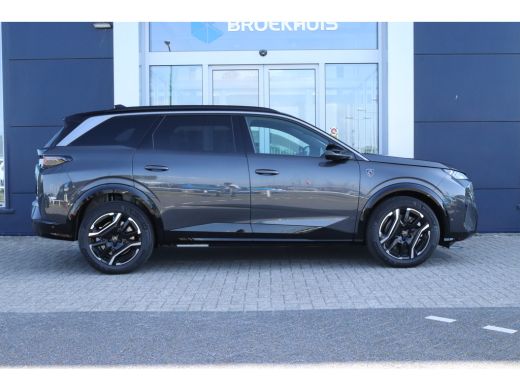 Peugeot 5008 GT 7 Zits| Elektrische Stoelen | Massage | ACC | 360 Camera | PDC | Stoelverwarming voor/achter ActivLease financial lease