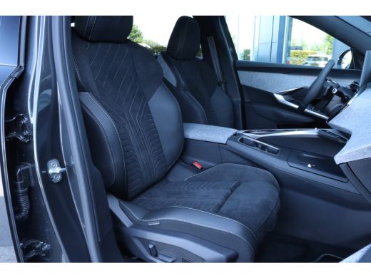 Peugeot 5008 GT 7 Zits| Elektrische Stoelen | Massage | ACC | 360 Camera | PDC | Stoelverwarming voor/achter ActivLease financial lease