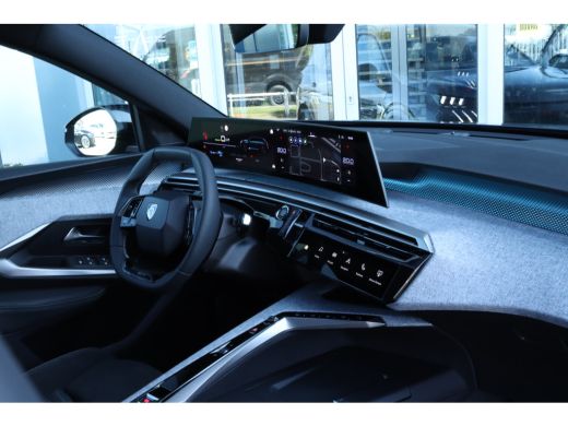 Peugeot 5008 GT 7 Zits| Elektrische Stoelen | Massage | ACC | 360 Camera | PDC | Stoelverwarming voor/achter ActivLease financial lease