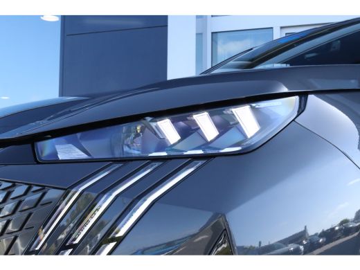 Peugeot 5008 GT 7 Zits| Elektrische Stoelen | Massage | ACC | 360 Camera | PDC | Stoelverwarming voor/achter ActivLease financial lease