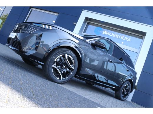 Peugeot 5008 GT 7 Zits| Elektrische Stoelen | Massage | ACC | 360 Camera | PDC | Stoelverwarming voor/achter ActivLease financial lease