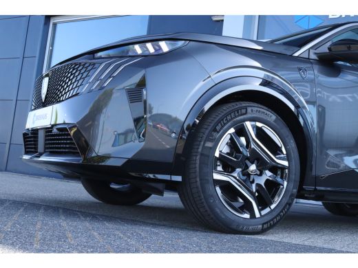 Peugeot 5008 GT 7 Zits| Elektrische Stoelen | Massage | ACC | 360 Camera | PDC | Stoelverwarming voor/achter ActivLease financial lease