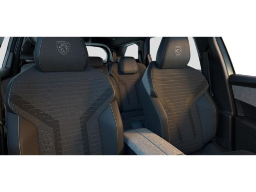 Peugeot 5008 GT - Hybrid | Adaptieve cruise control met Stop&Go functie | LED 3D-achterlichten | Pack Safety Plus ActivLease financial lease