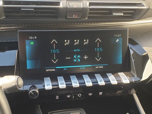 Peugeot 508 SW 1.2 PureTech Allure Pack Business | Achterbank in delen neerklapbaar | Achteruitrijcamera | Ai... ActivLease financial lease