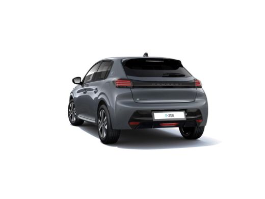 Peugeot e-208 Allure | 16" Lichtmetalen velgen 'ELBORN' | 8 jaar fabrieksgarantie of 160.000 kilometer op het a... ActivLease financial lease