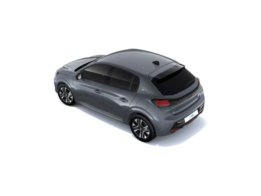 Peugeot e-208 Allure | 16" Lichtmetalen velgen 'ELBORN' | 8 jaar fabrieksgarantie of 160.000 kilometer op het a... ActivLease financial lease